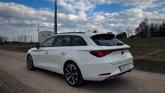 Seat LEON FR ST 2021 1.5tsi - 6