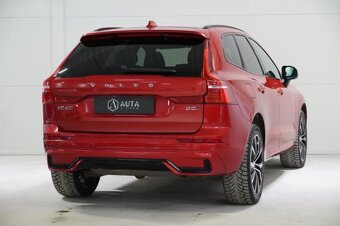Volvo XC60, B5 AWD Plus Dark,ČR, DPH, - 6