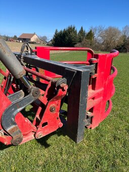 Kleště na balíky - 6