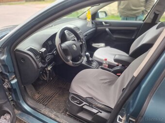 ŠKODA OCTAVIA II 2006 - 6