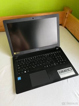Notebook Acer Aspire 3 Win 11 - 6