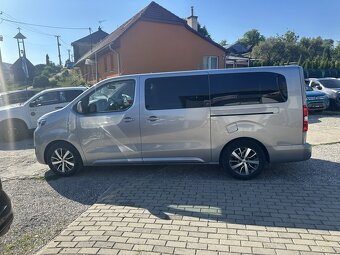 Toyota Proace 2.0 TDi 130kW serviska 7míst - 6