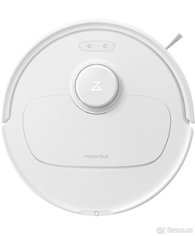 Robotický samočistící mopovací vysavač Roborock QR 798 white - 6