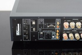 zesilovač NAD C 390DD stereo s DAC klasy hi-end - 6