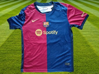 detský dres Lamine Yamal FC BARCELONA - 6