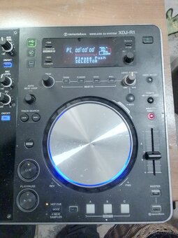 Prodám Pioneer XDJ-R1 - 6