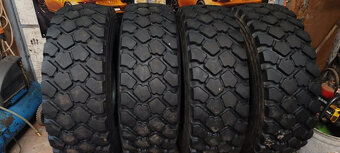 Nákladní pneumatiky MICHELIN 365/85R20 - 6