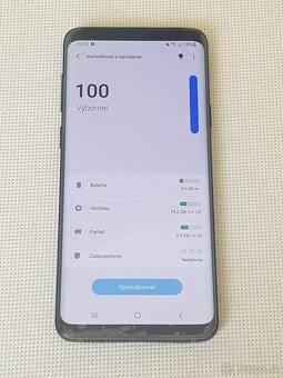 Samsung S9 Plus G965F - 6