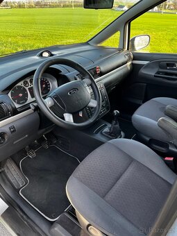 ✅FORD GALAXY 1.9 TDI 7-MÍST✅ - 6