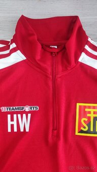 SK Fürstenfeld tréninkové tričko adidas - 6