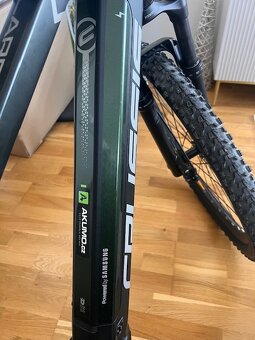 Cruissis ONE-PAN Largo 9.8-M (18) 29", 20Ah, 2023 - Nove - 6