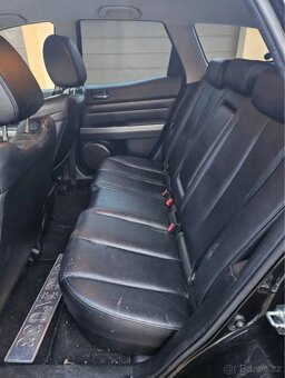 Mazda CX-7 4wd - 6
