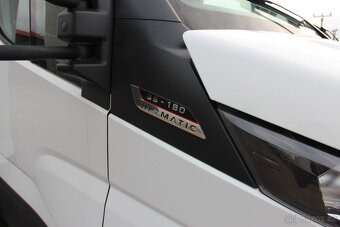 Iveco Daily (10 palet) TwinCab - 6