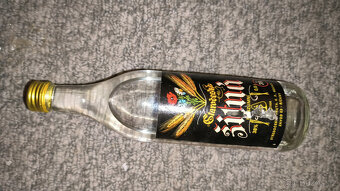 Alkohol - starý, historický, retro - možná i archivní - 6