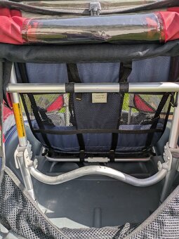 Chariot captain xl 2 mista - 6