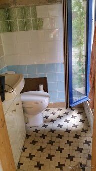 Prodej chalupy 221 m², pozemek 560 m², Hradec n. Svitavou - 6