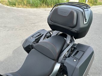Honda NT1100 Manual - 6