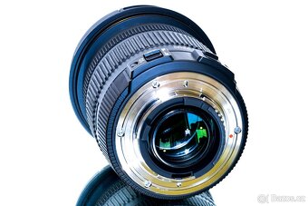 Nikon Sigma 17-50 mm f/2,8 EX DC OS HSM TOP STAV - 6