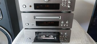 DENON UDRA F10 UCD F10 UDR F 10 - 6