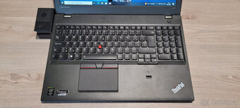 Lenovo, i7-5600U 2/4x 3,20GHz, 16GB DDR3, 256GB SSD, graf. 2 - 6