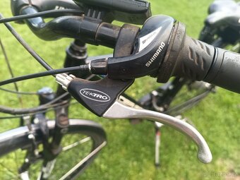 Elektrokolo Leader Fox 250w, - 6