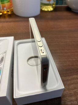 iPhone 4S White - 6