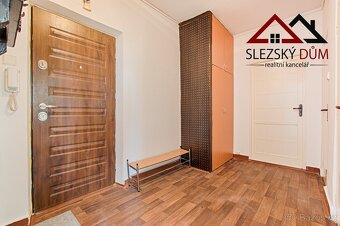 Podnájem, Byty 2+1, 56 m2 - Karviná - Ráj, ev.č. 12612 - 6