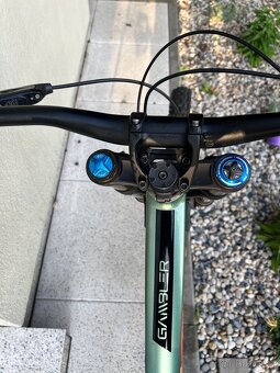 Sjezdové kolo Scott Gambler 710 2019 - 6