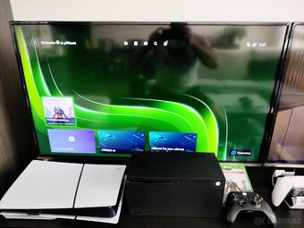 Xbox series X - 6