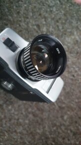 Super 8 kamera Lomo 214 - 6