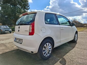 Skoda citigo 1.0 benzin 44kw - 6
