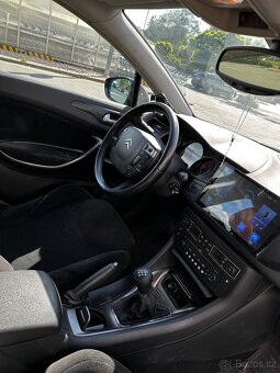 Citroen C5 X7 - 6