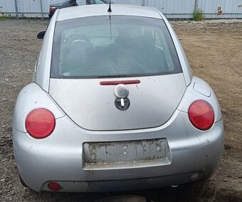 ND z VW NewBeetle 1896.cm3 66.kw nafta r.v.1999 (K64) - 6