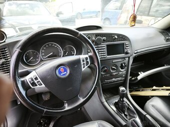 Saab 9-3 1.9 Tid - 6