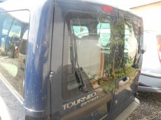 Ford Transit Conect 1,8 TDCi, 1,8 benzín - díly - 6