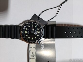 Citizen Promaster Automatic - 6