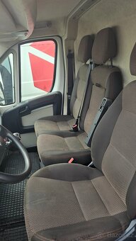 CITROËN JUMPER 2.0 L3H2 2018. 163000km - 6