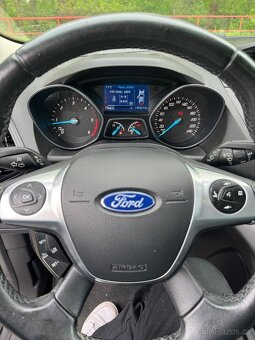 Ford Kuga - 6