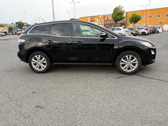 Mazda CX-7 MZR-CD 2.2 4X4 127kw - 6