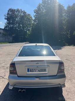 Opel astra g bertone 2.2 16v - 6