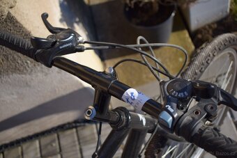 Dětské jízdní kolo POWER - XRACE vel. 24 - 6