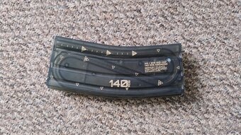 Delta armory AR15 - 6