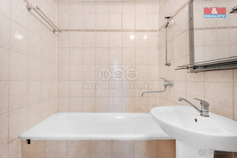 Prodej bytu 3+1, 71 m², Teplice, ul. V závětří - 6