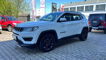 Jeep Compass 1.3T 130k Night Eagle - 6