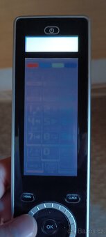 Dálkový ovladač univerzální PHILIPS Prestigo - 6