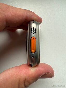 Apple Watch Ultra 2022 - 6