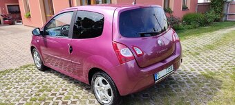 Renault Twingo 1.2 55kw rv. 2013 - 6