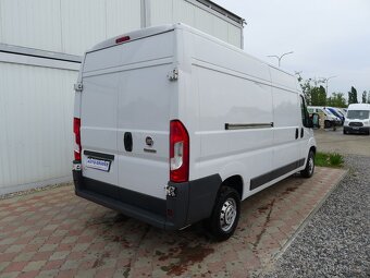 Fiat Ducato, 2,3 JTD L3H2 Maxi+klima - 6