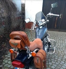 Kawasaki EN 500 - 6