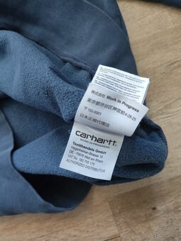 Carhartt Wip State Flag Sweat pánská mikina - vel. M - 6